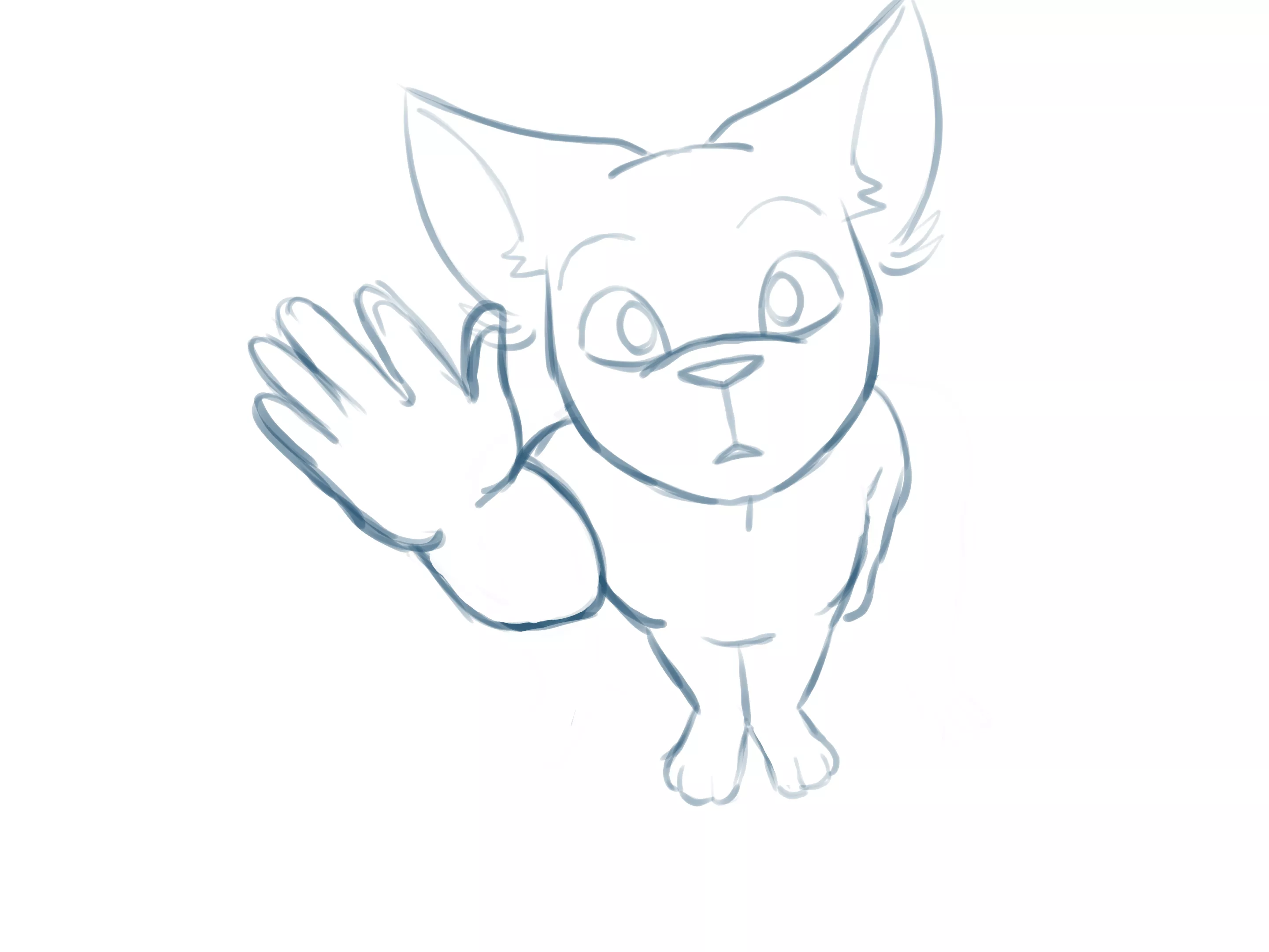 Hewwo ( EntityDistance )