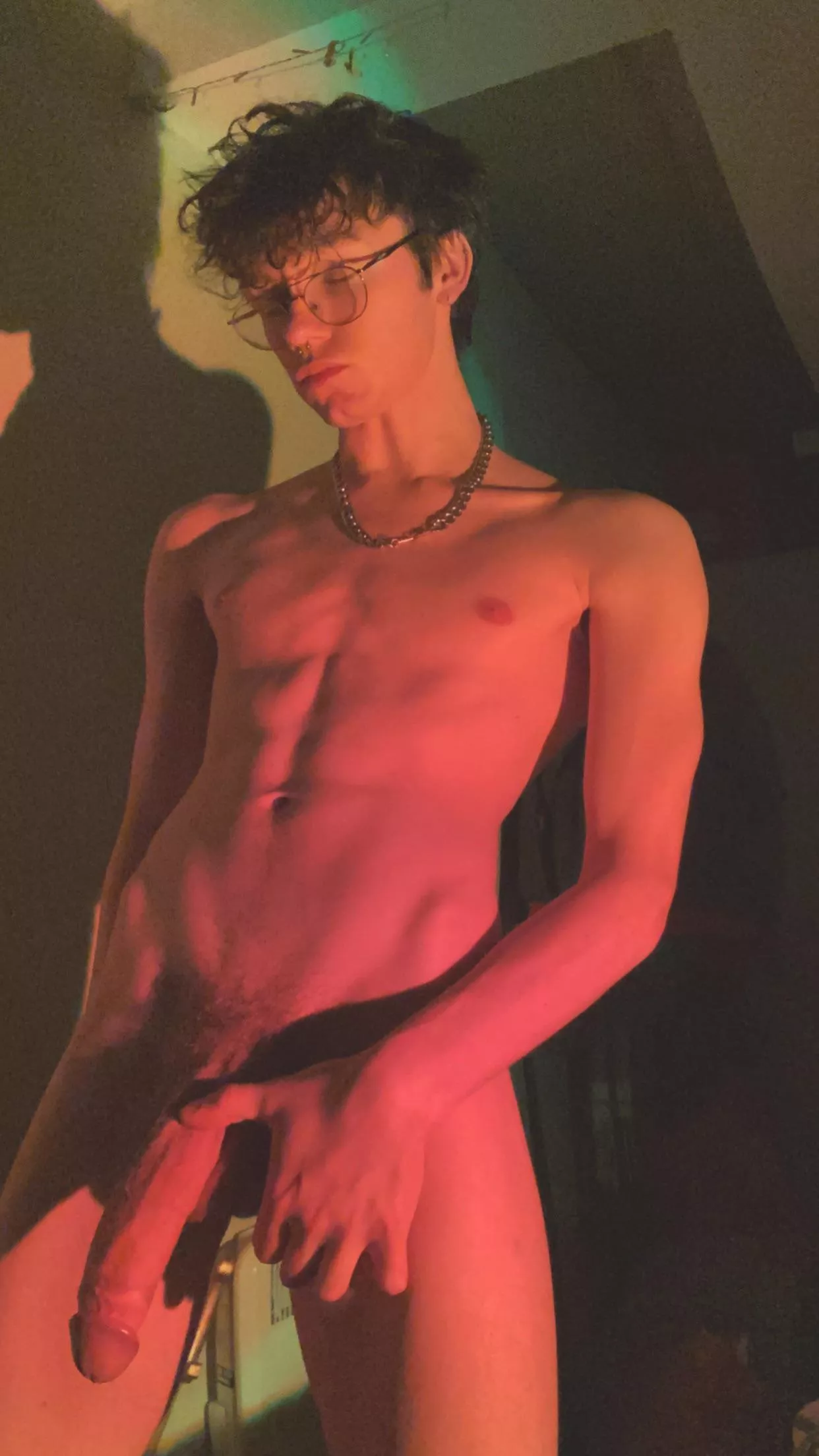 Hey other twinks ❤️