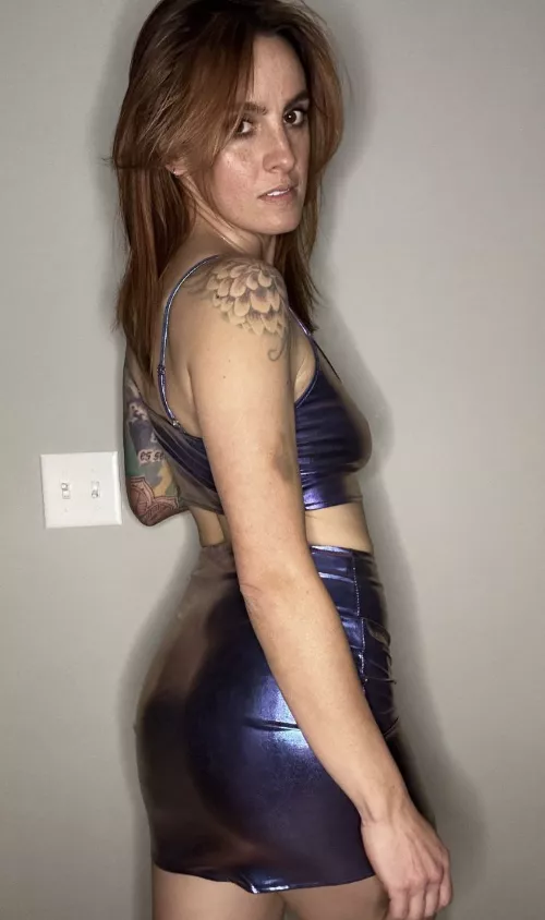 Hope you like today's outfit! [F]