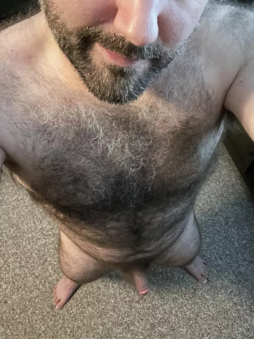 How’s the view? [40]