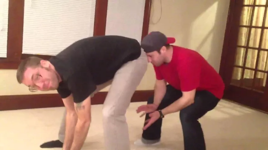 Huge fart fetish here