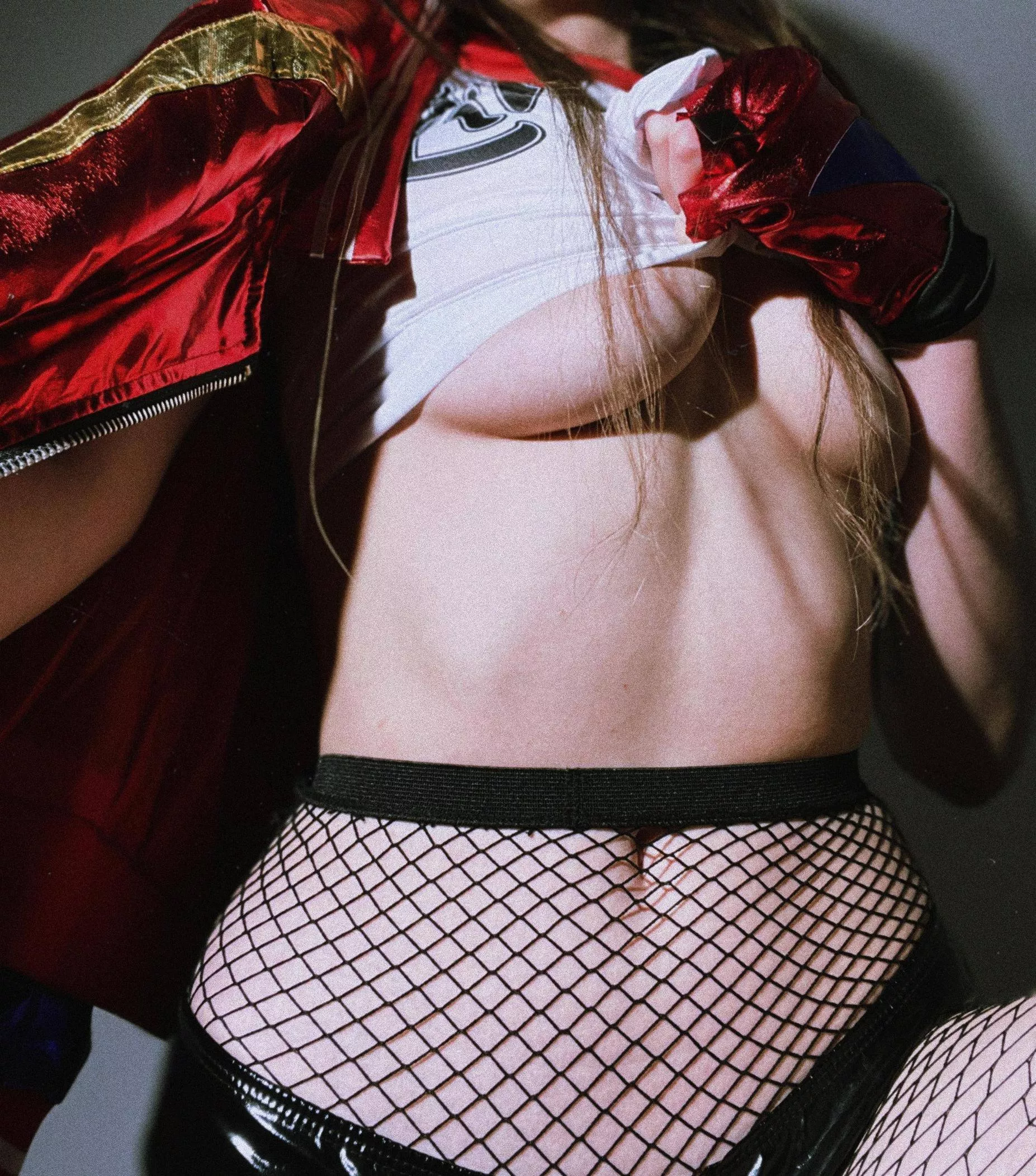 I am a very bright and unusual person