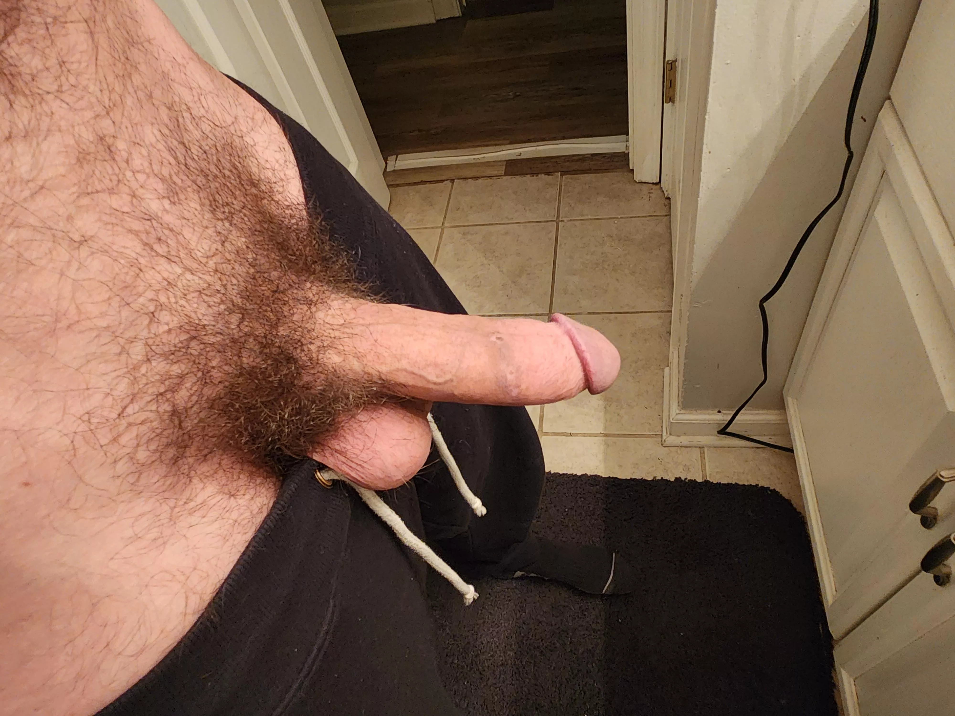 I can help you fall asleep if you want