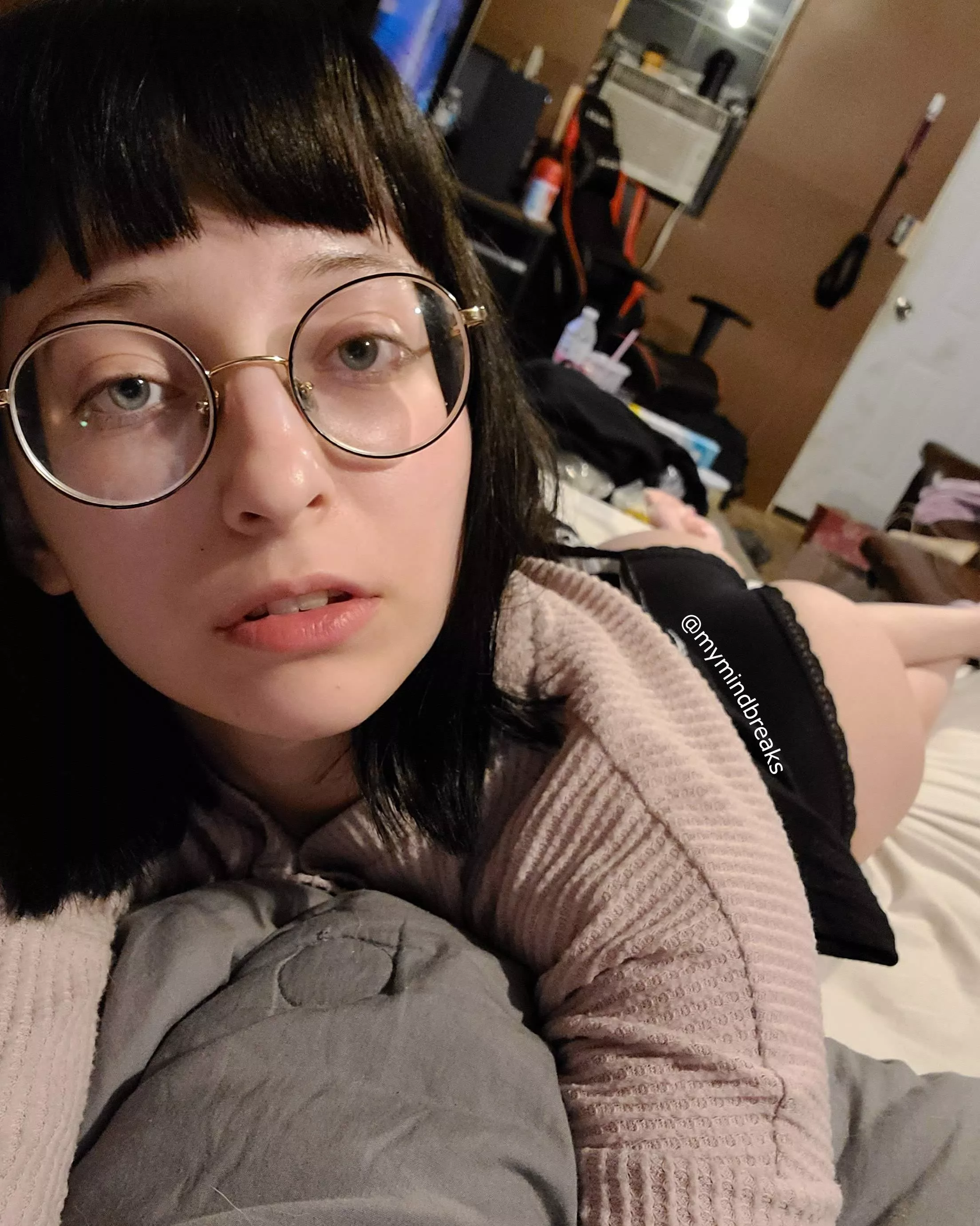 I do anal on the first date