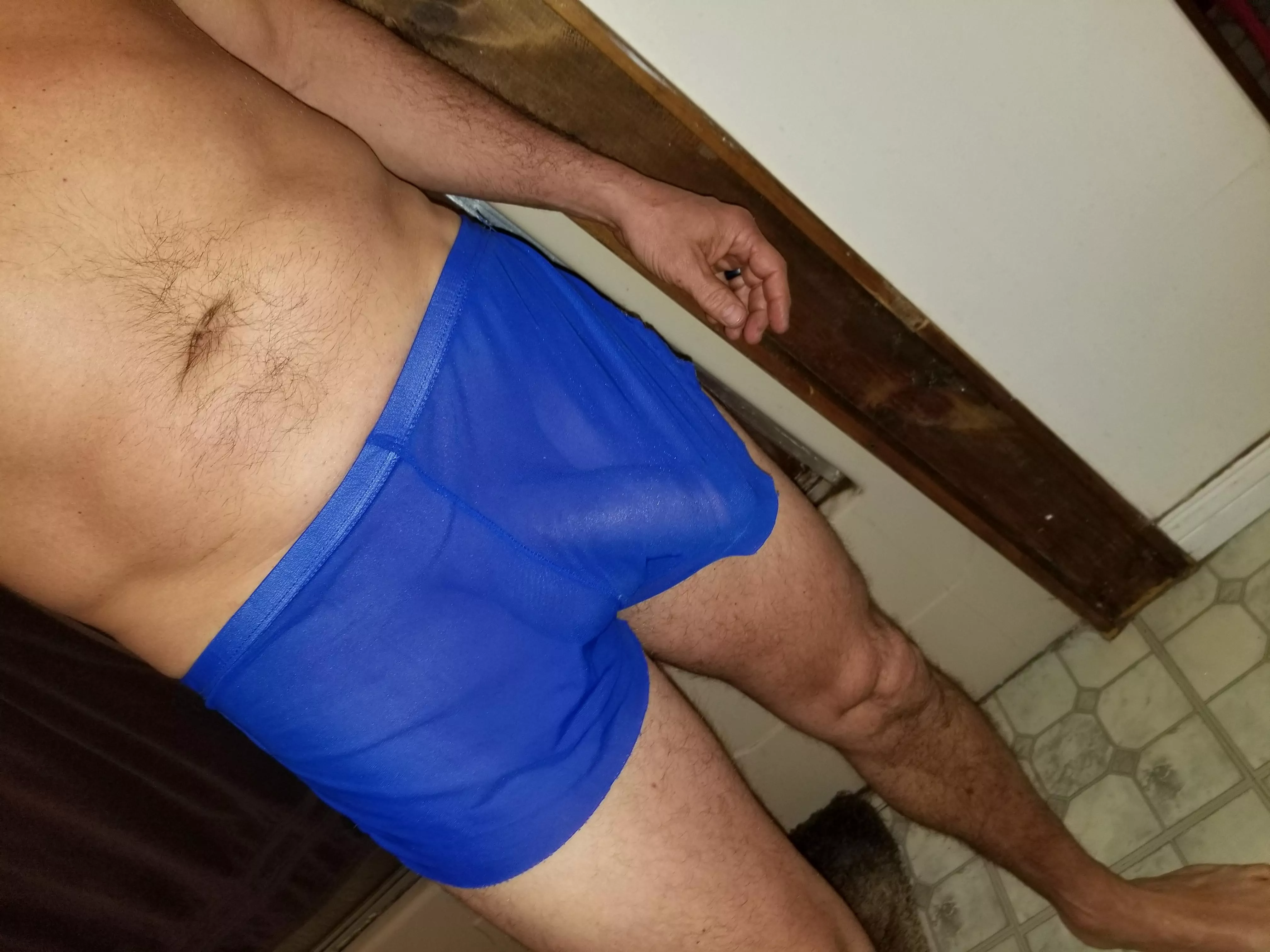 I guess this is an outline