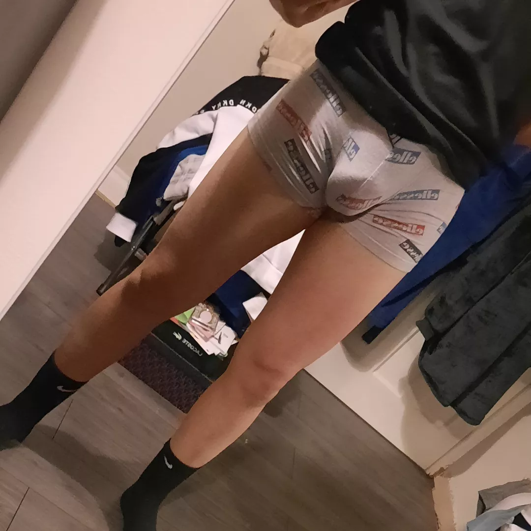 I love my bulge hope you do too