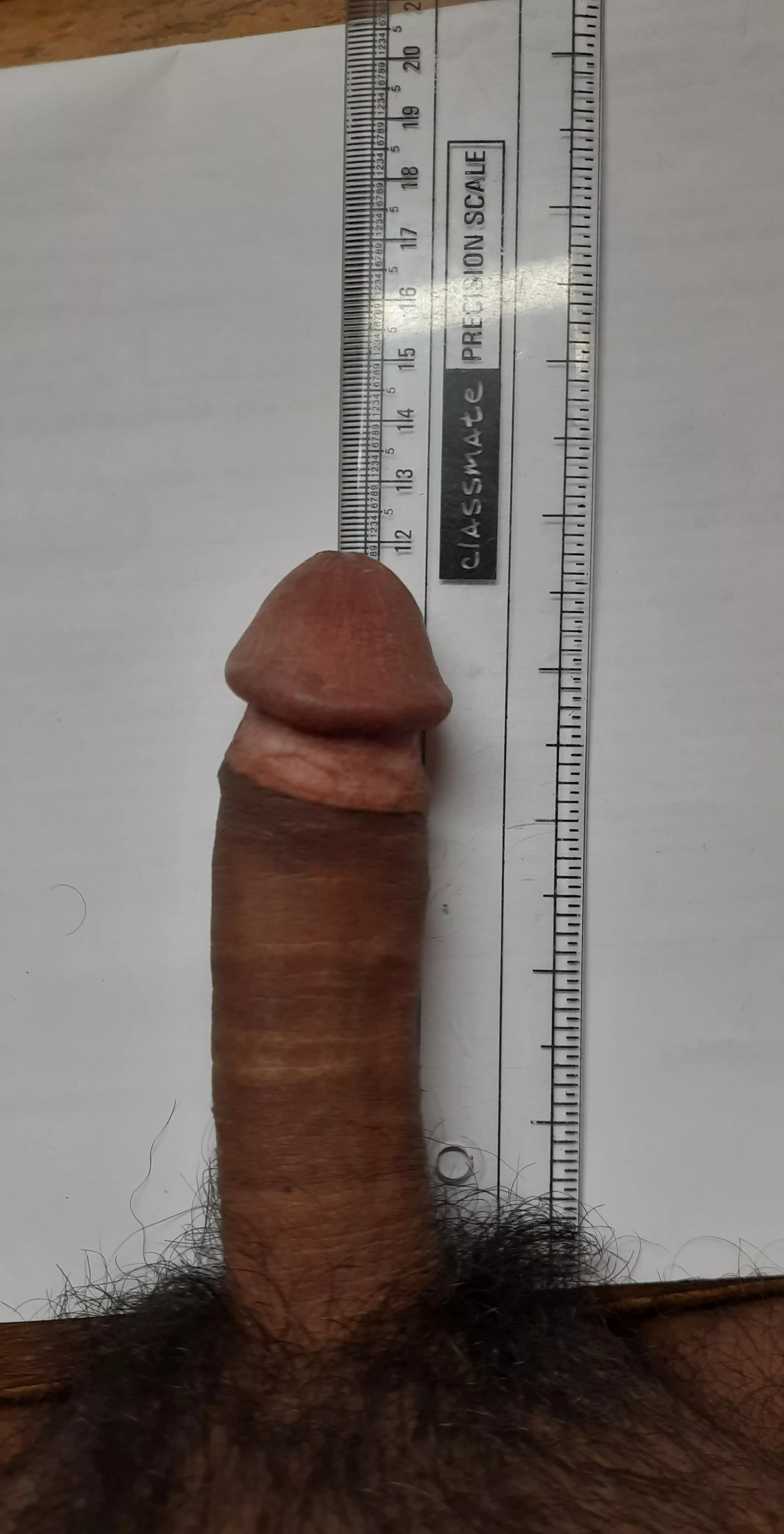 I swear its average ;-;