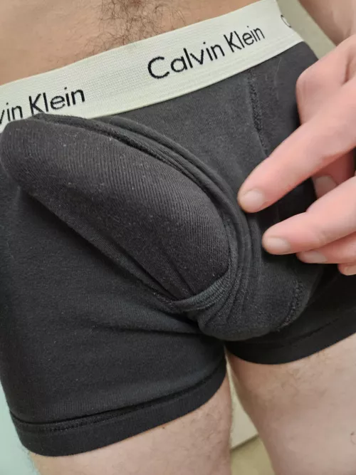 I think you can see it