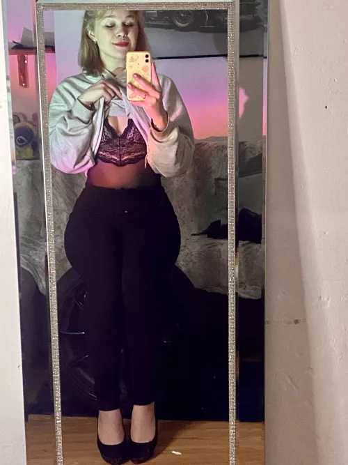 I’ll show you how wet I can get 💦 free trial for 10 next lucky fans 🌶️😈