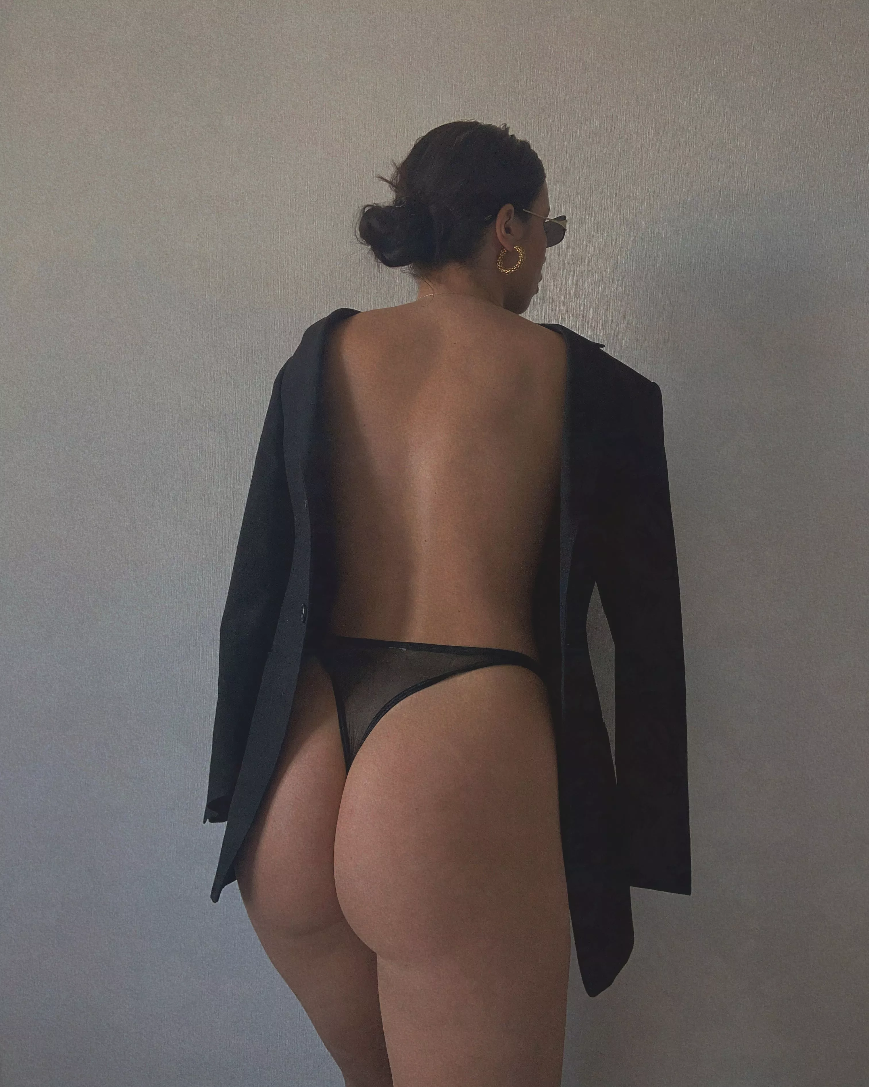 Im ready and waiting for you, give it to me hard..