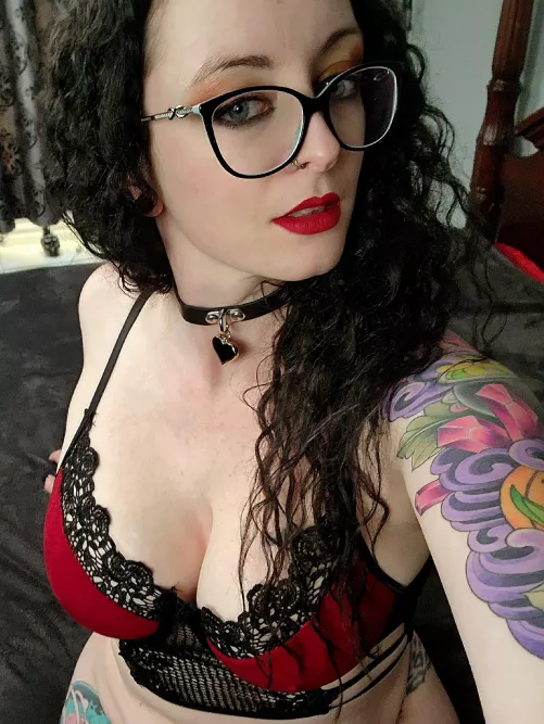 I'm so horny tonight