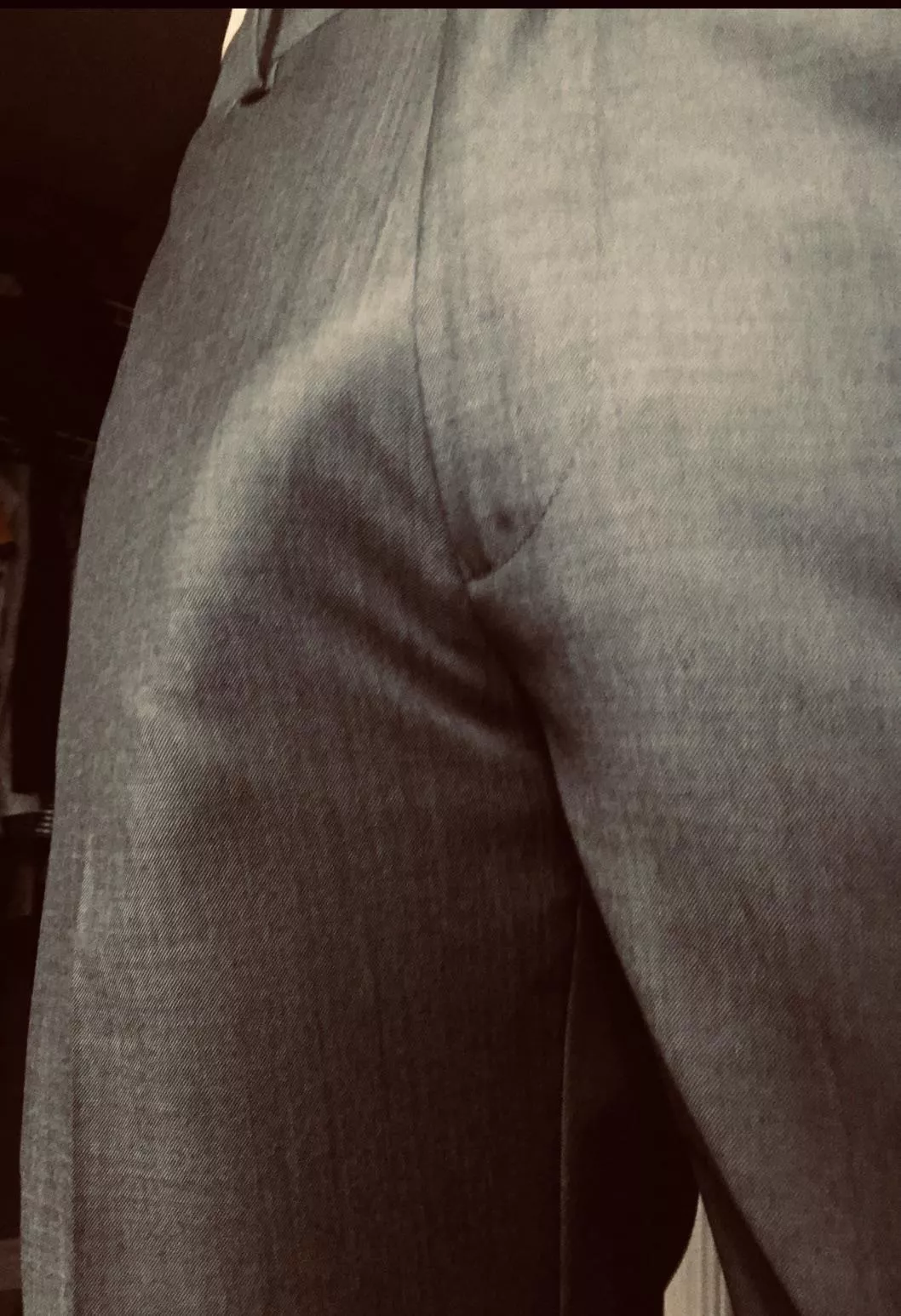 Is this ok for work?