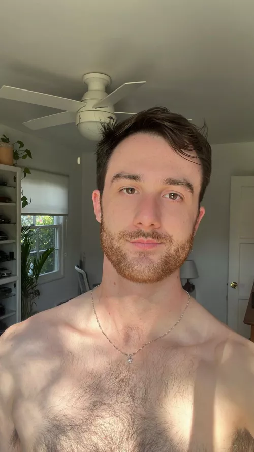 It was a long day of being gay 🌈