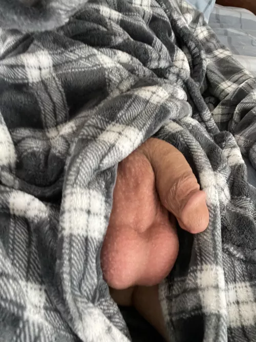 It was tired of being all cooped up