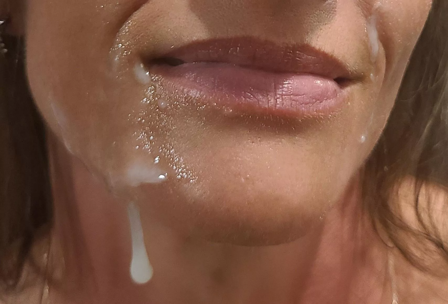 Just a Little Drip........[oc]