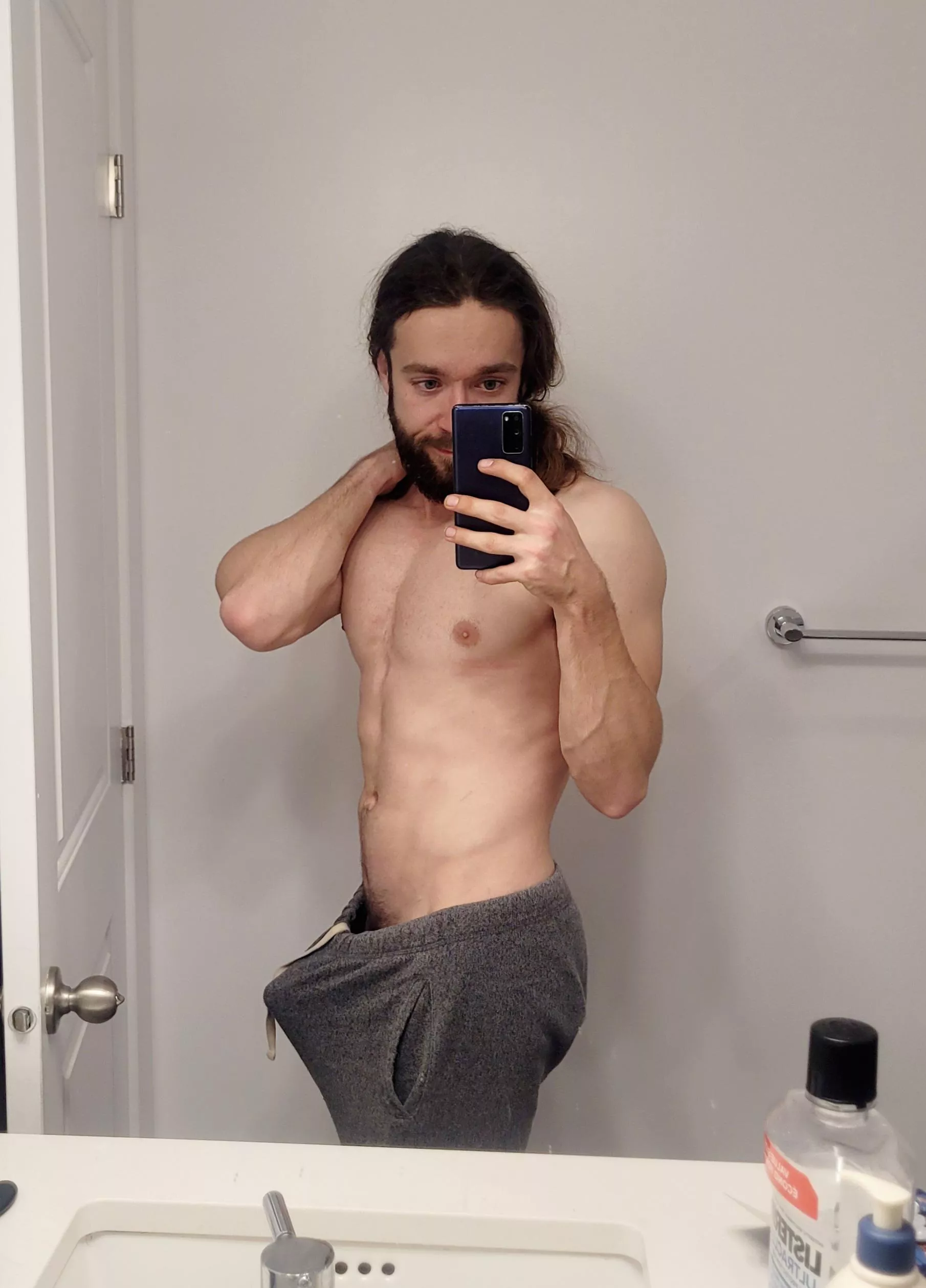 Let's go camping, I'll pitch the tent ⛺️