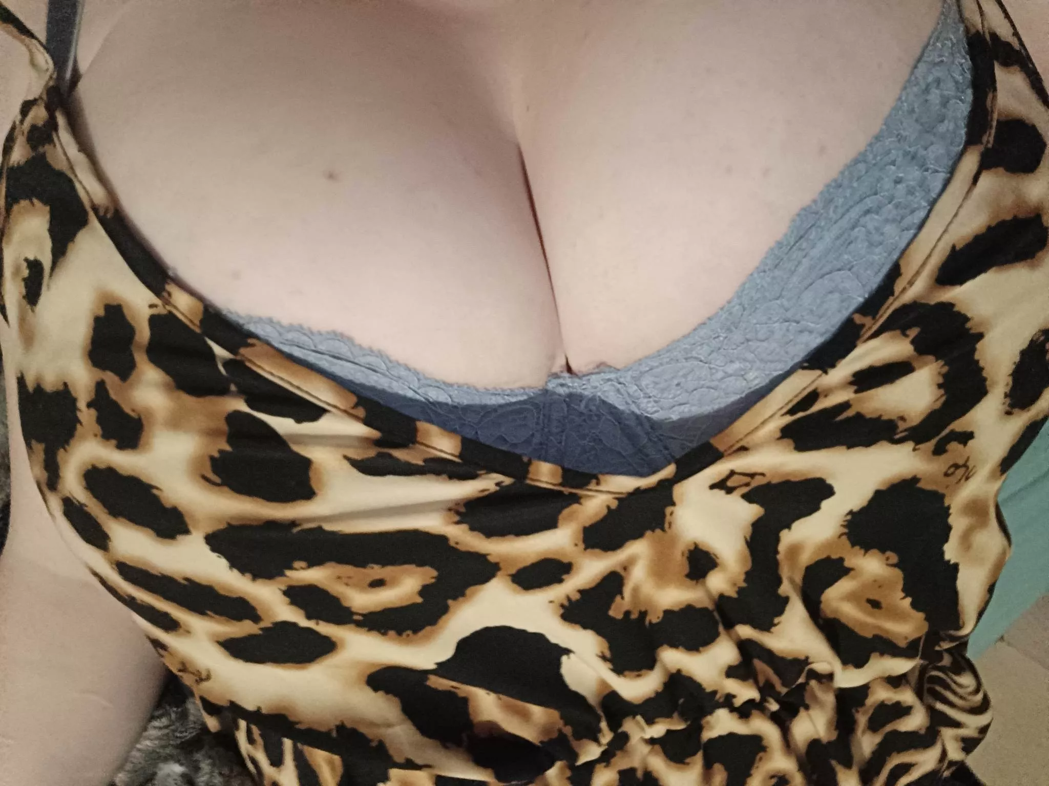 love teasing everyone