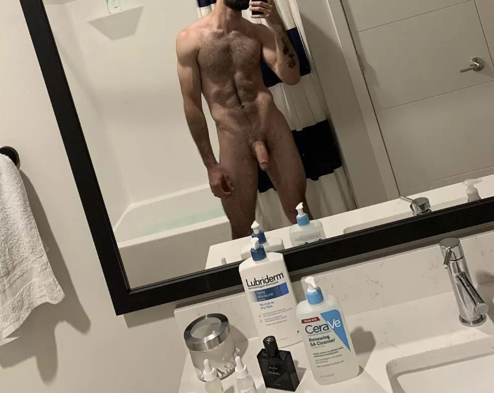 (M) honest feedback?