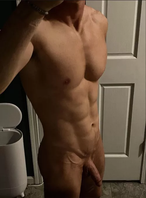 (M) - Would love to hear people’s thoughts