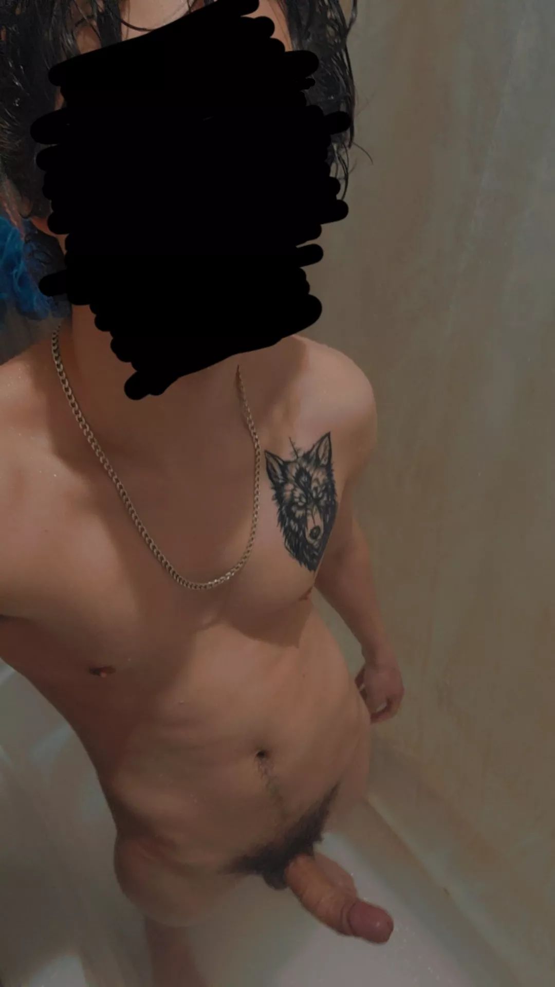 (M)20 thinking about getting a full sleeve on my left arm next