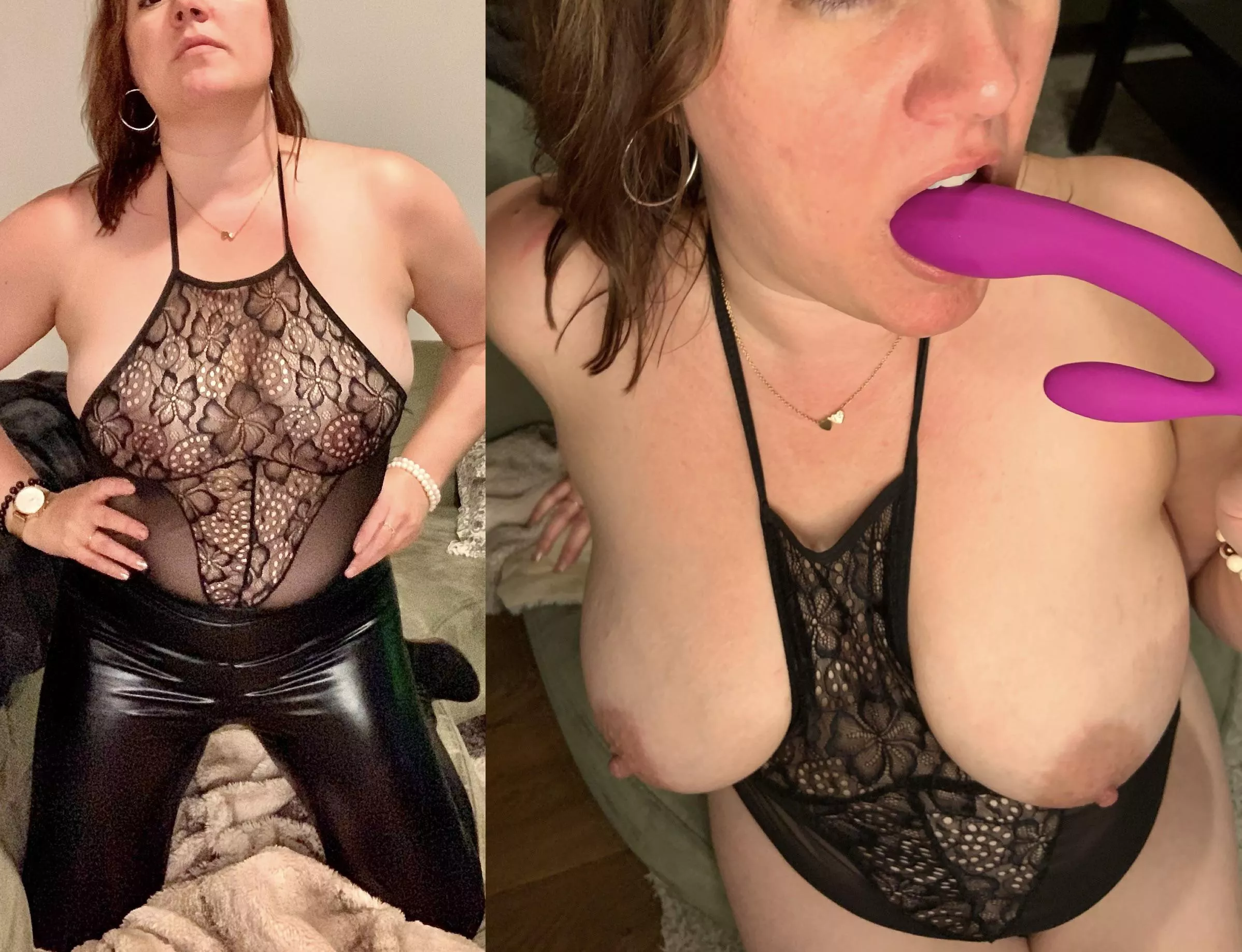 MILF Slut Mode is my fav