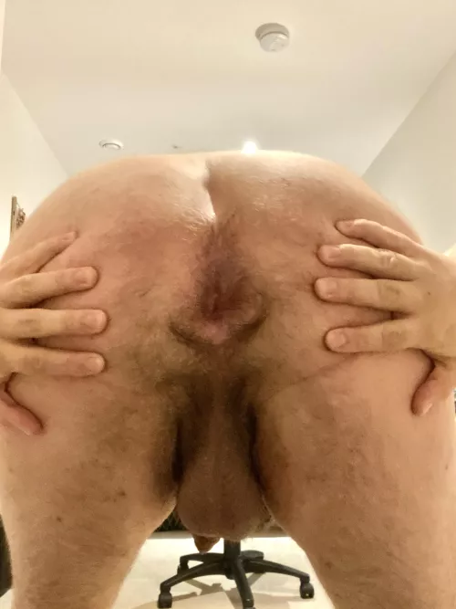 My 26 year old virgin ass