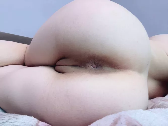 my ass will help you relax today :)