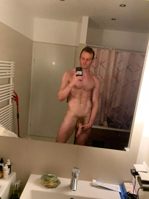 Need a dry throat to fill up…