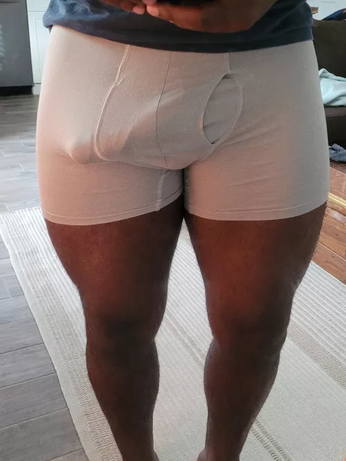 Nothing Short of Predominant?