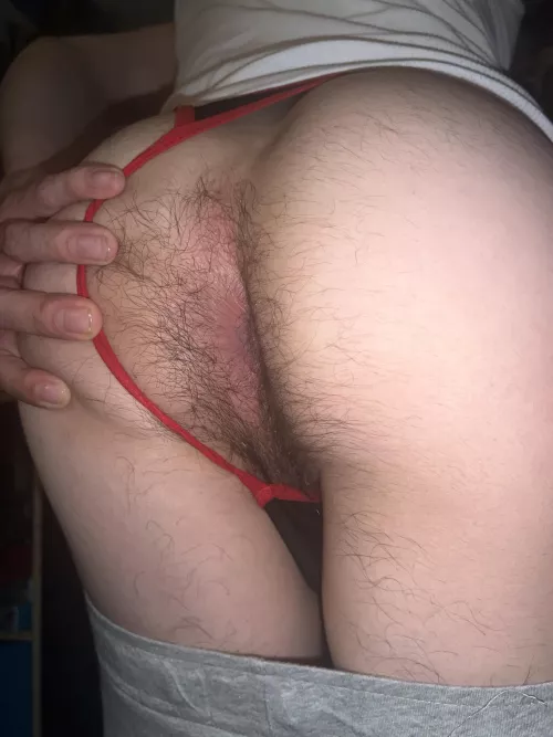 off to the side or off all together?