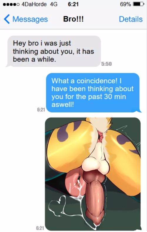 Only slightly dripping (jarlium)