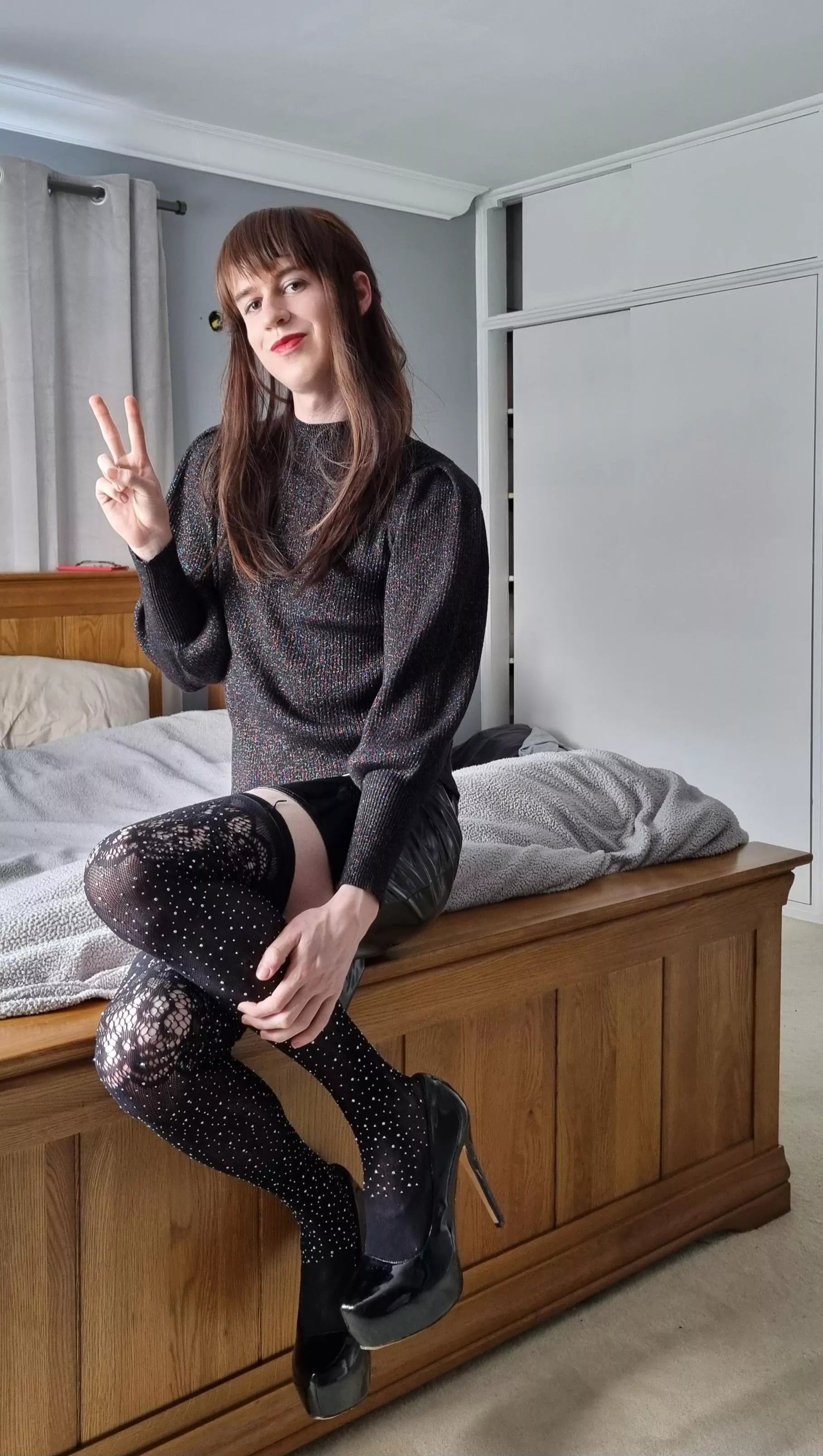 Opinions on this outfit?