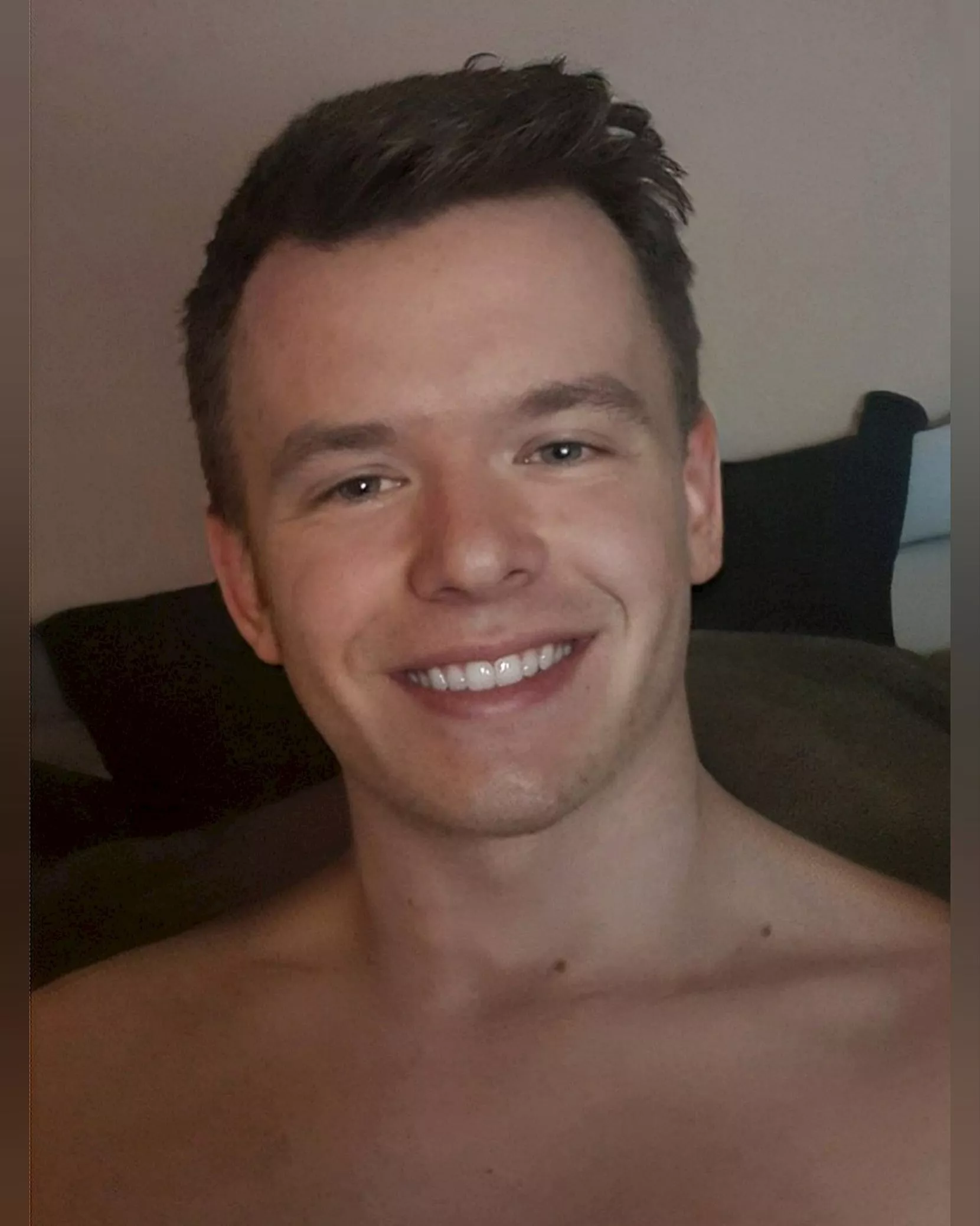 Plans for this evening?