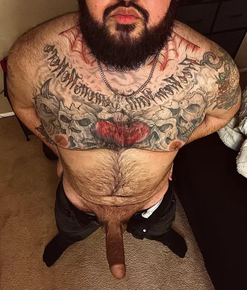 POV: you’ve been teasing me all day & im finally home 😈