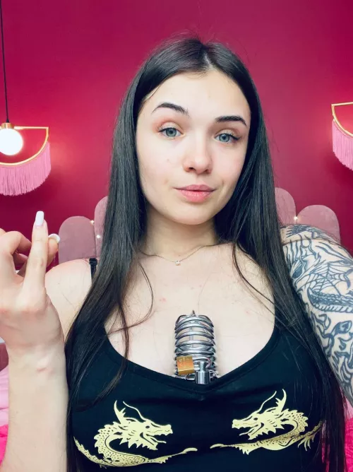 Put your pussy clit in cage and be ready i make from you a real sexy lady ?
