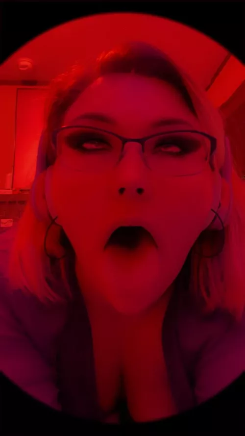 Ready for your load daddy