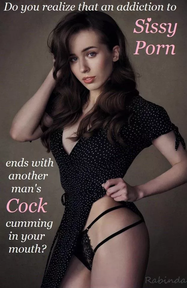 Realize it very well 🙈