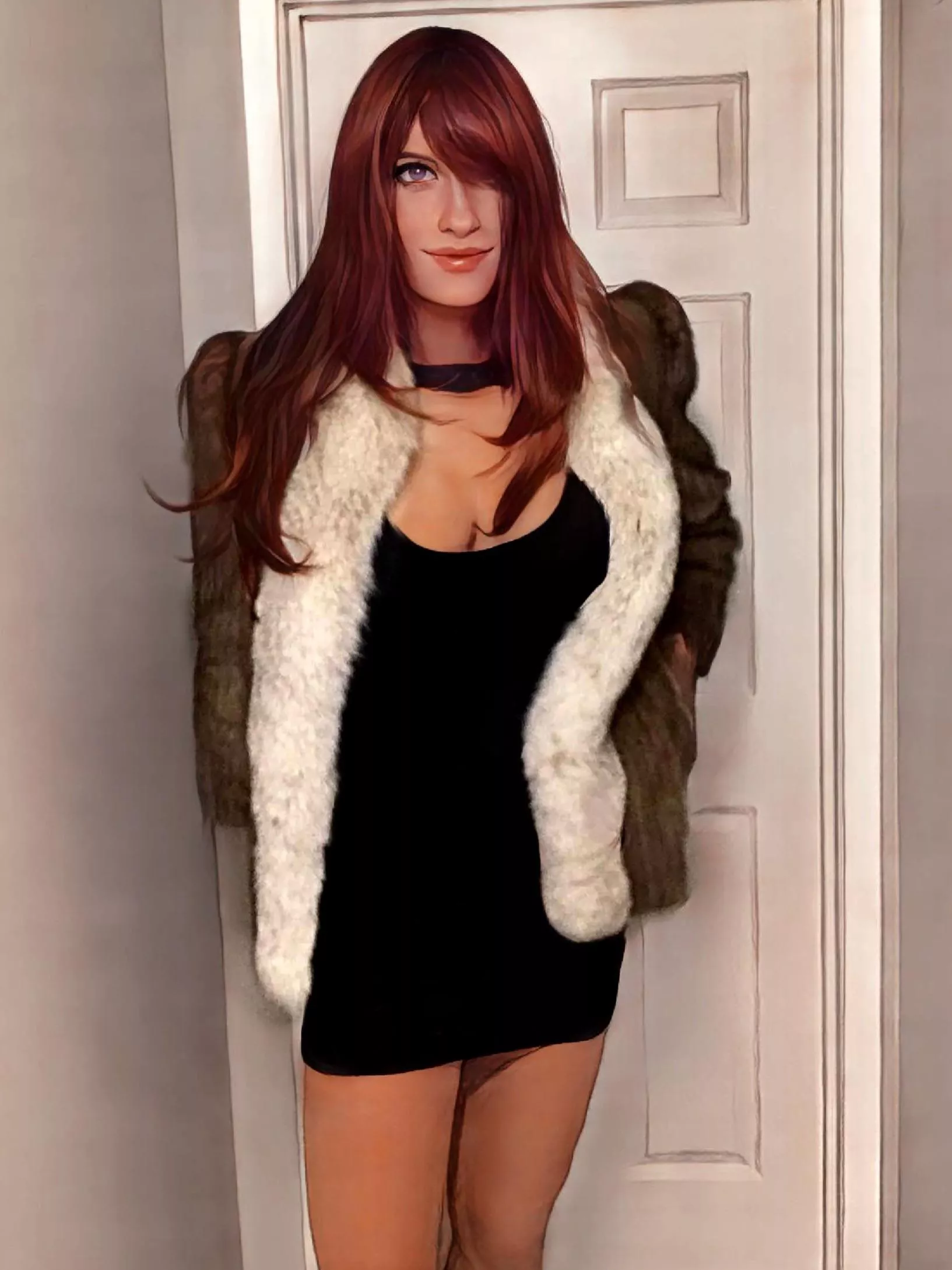 Red help with Role Playing ideas