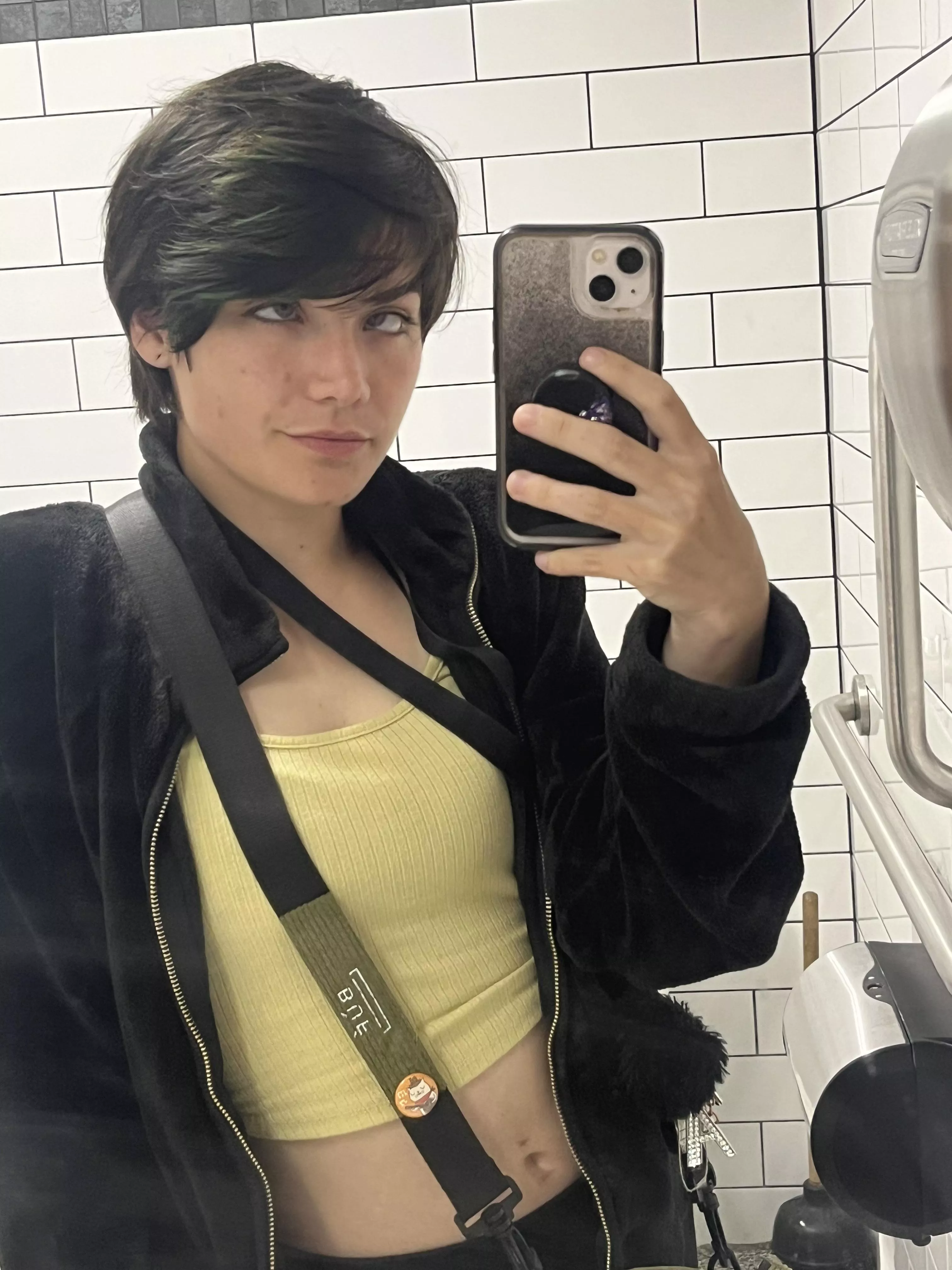 saturdays are my favorite