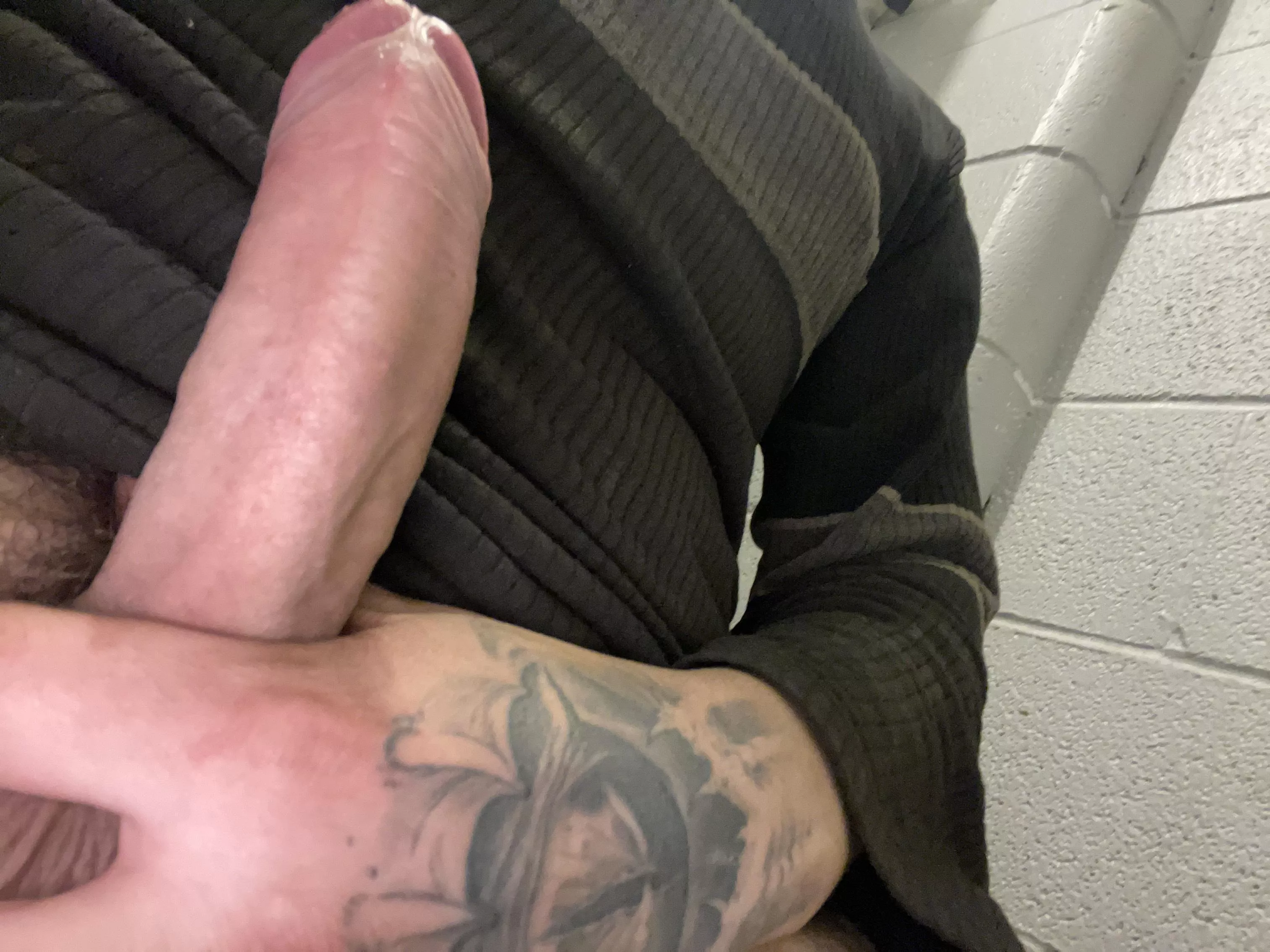 Saturdays aren’t supposed to be stressful at the shop [m]