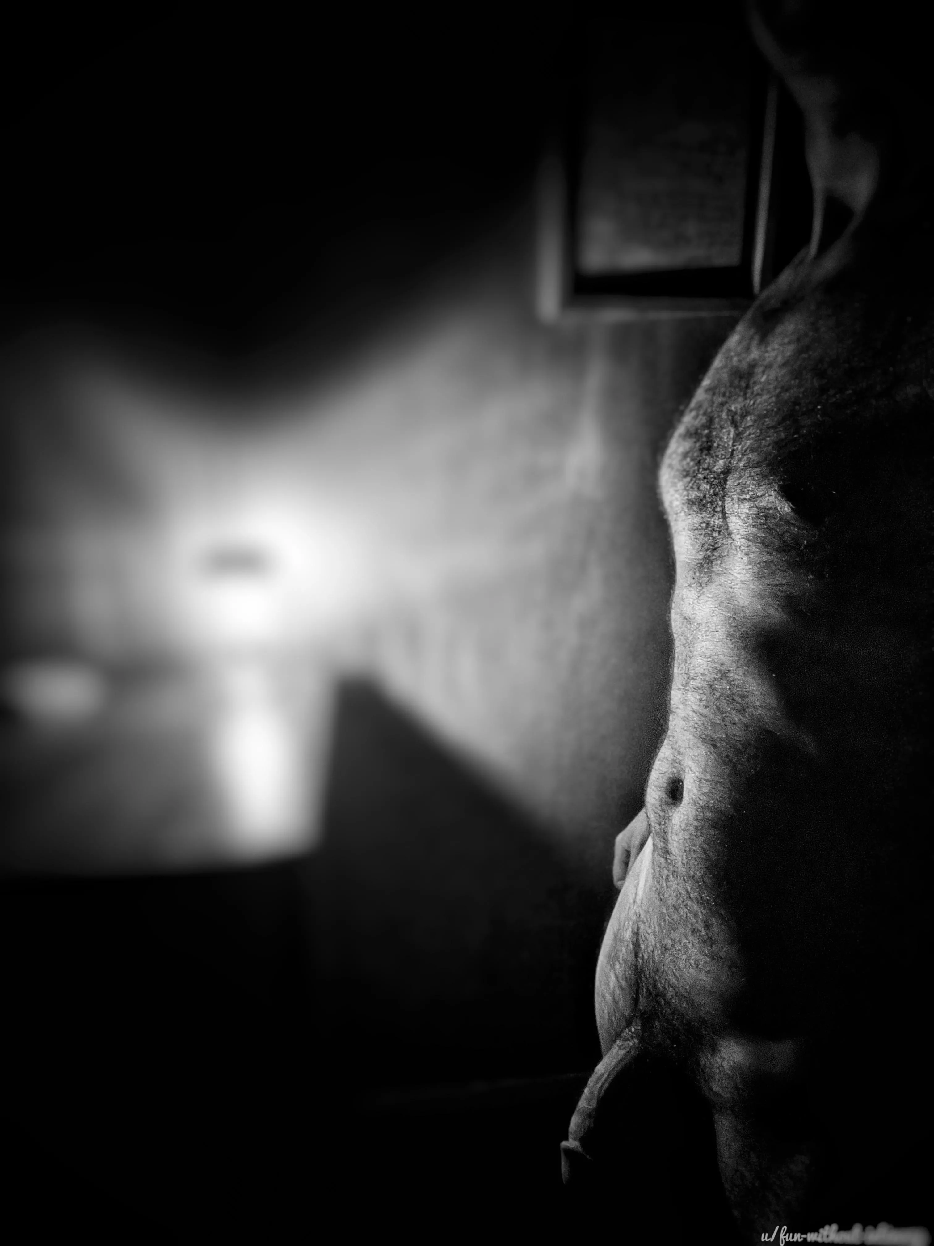 Shadows in the night