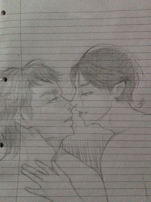 Shall I draw it digitally?