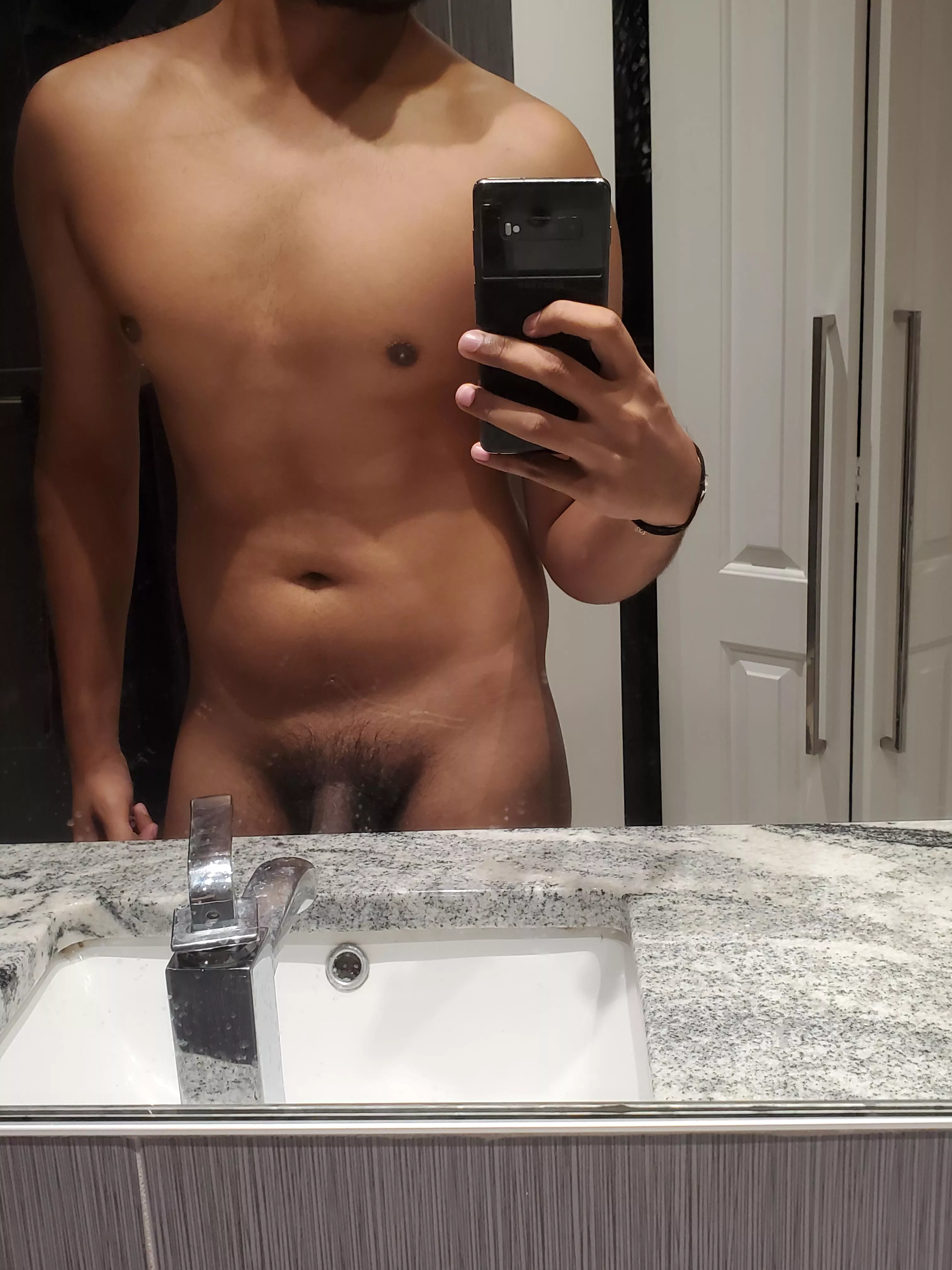 Should I reveal more😝