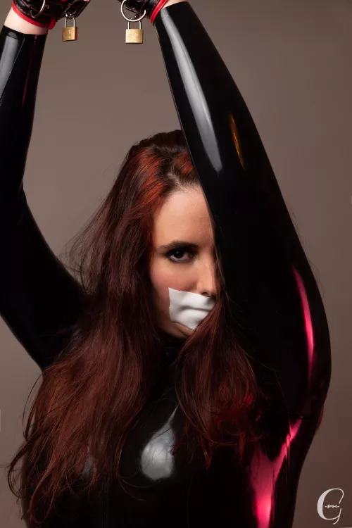 Silence is golden but microfoam tape is white