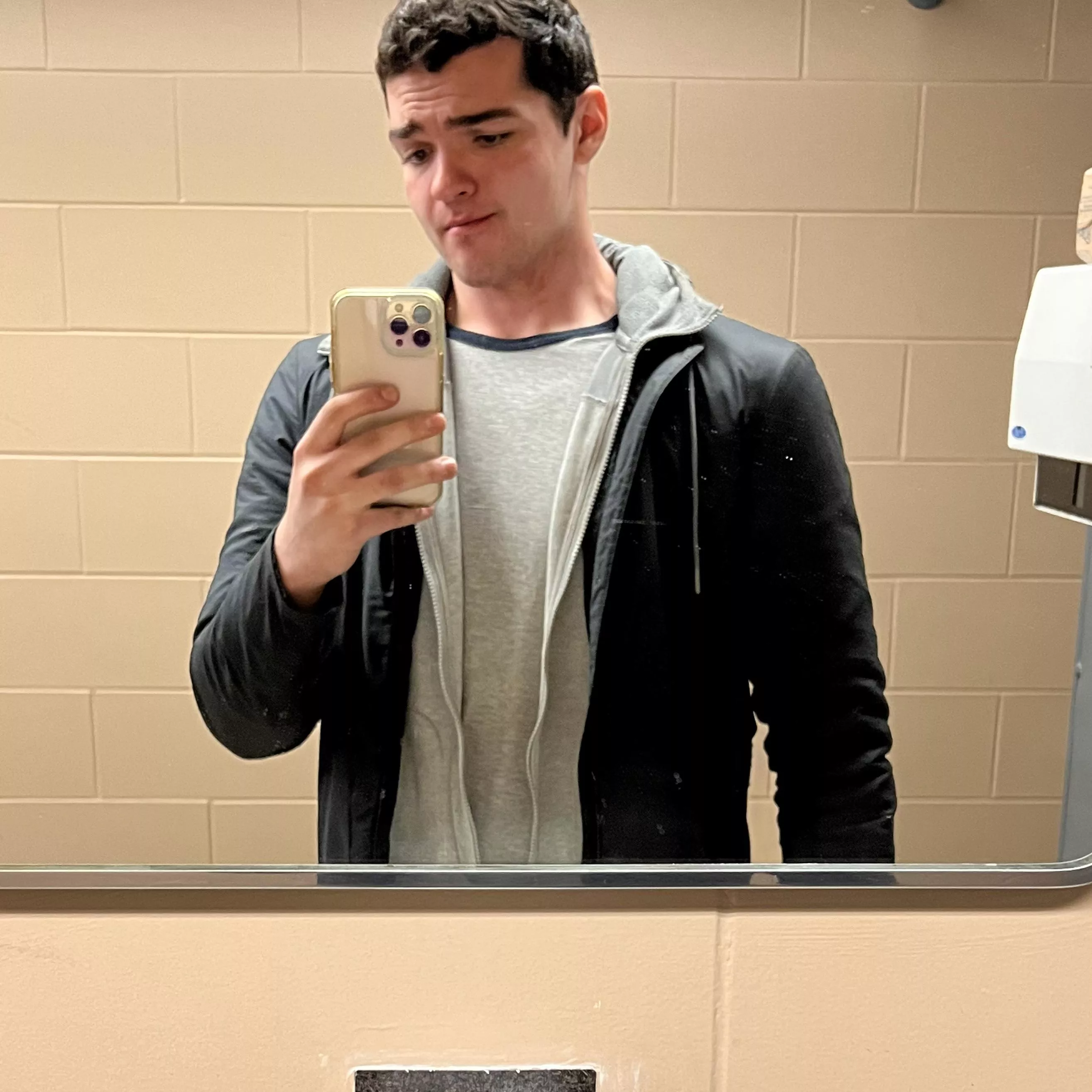 Someone save me from work