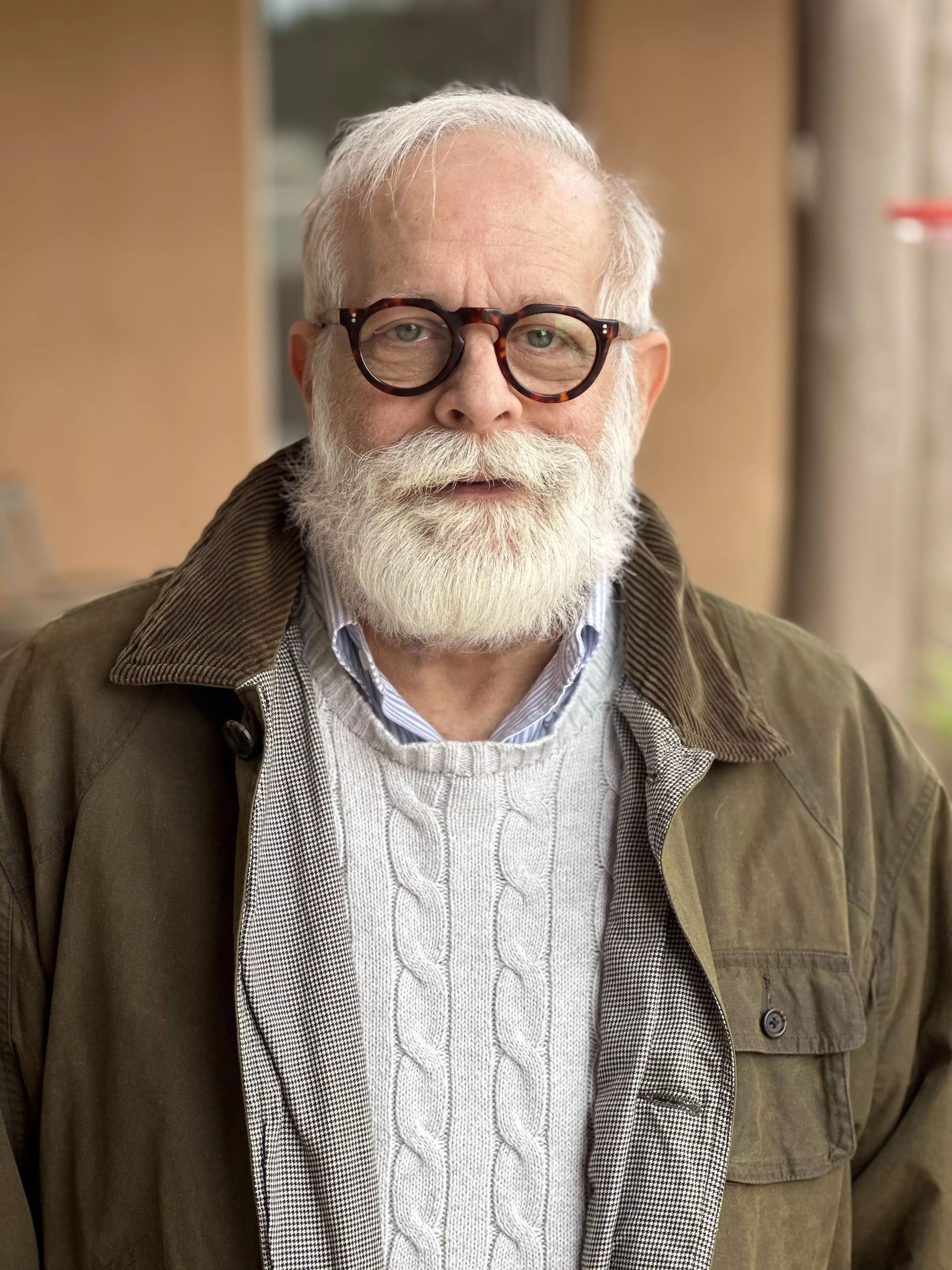 Spring disappeared today