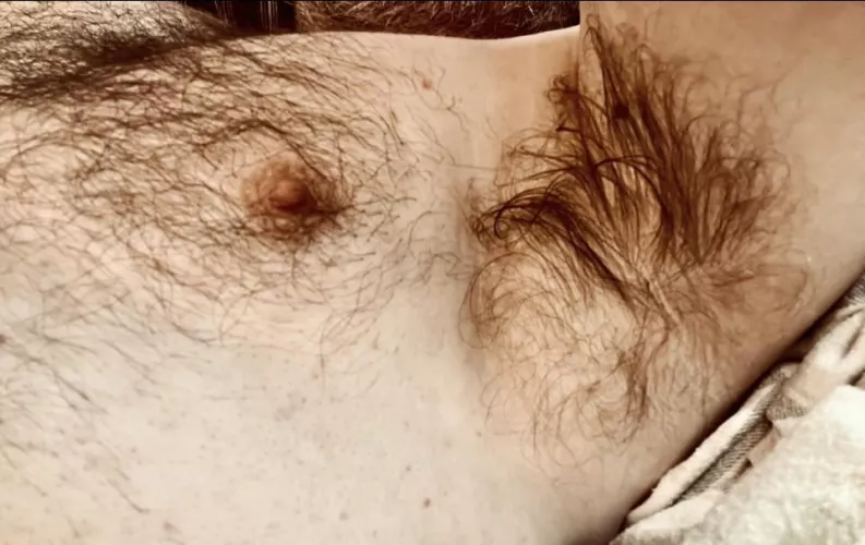 Spring is here, pits are out