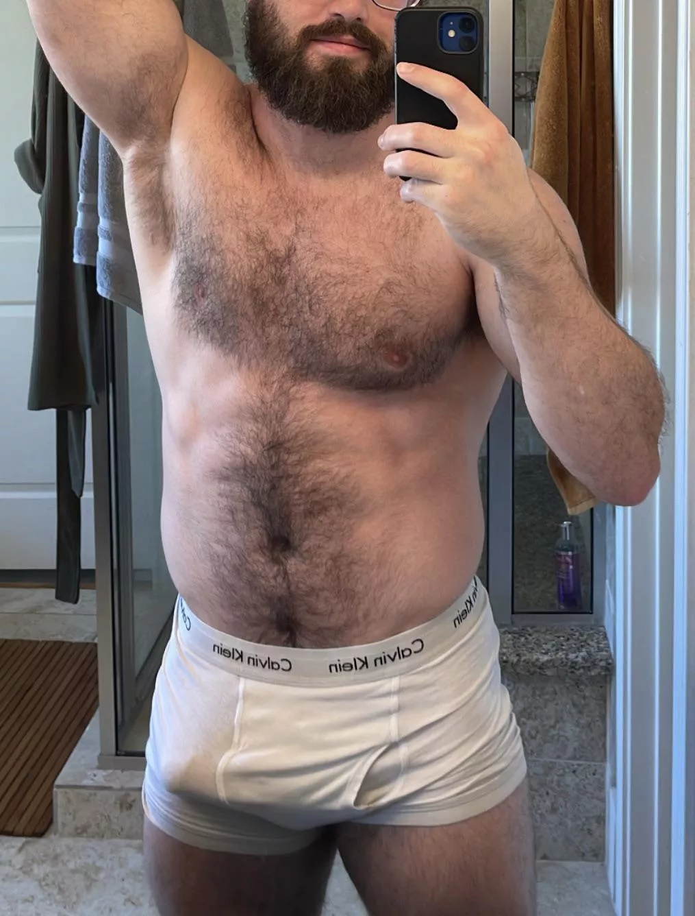 Sunday sniff anyone?