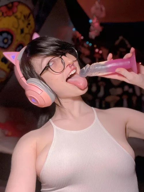 Sweet gamer slut👅💞