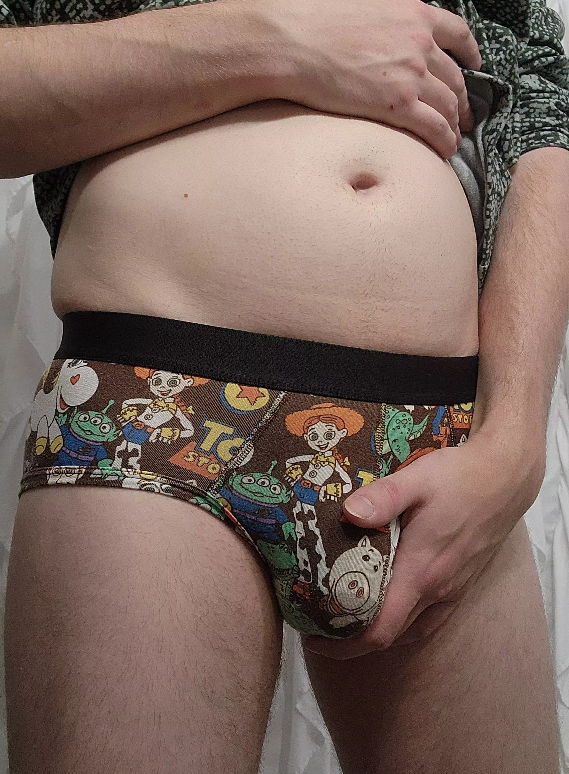 The best type of nostalgia